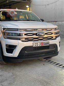فورد إكسبيديشن
